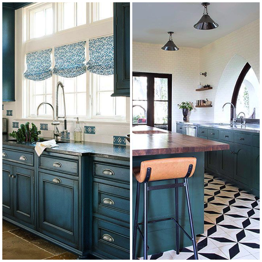 Colors That Bring Out The Best In Your Kitchen Hgtv