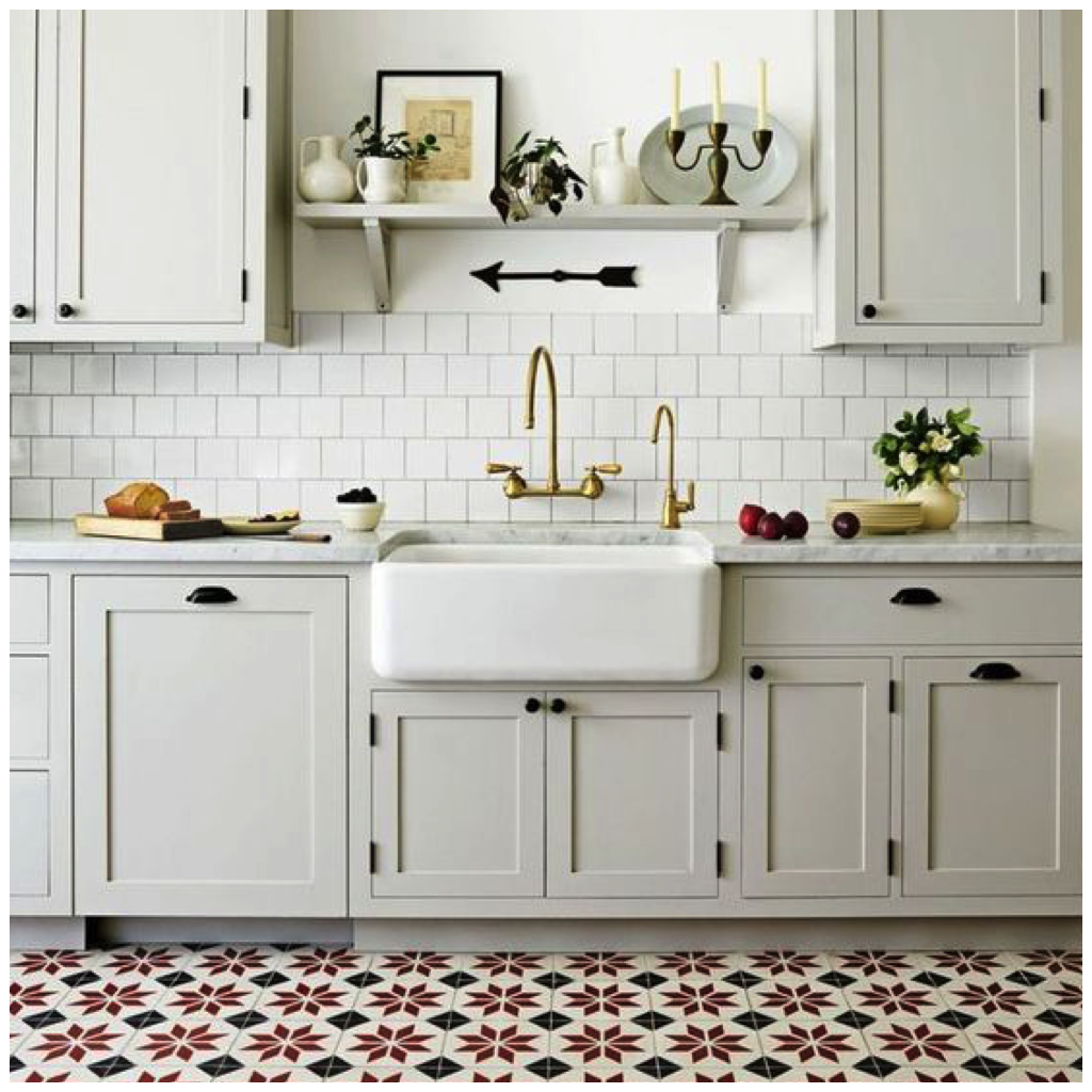 Kitchen Tile Designs Trends Ideas For 2019 The Tile Shop